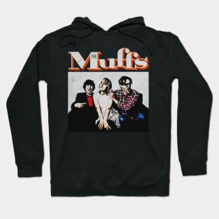 The Muffs Hoodie